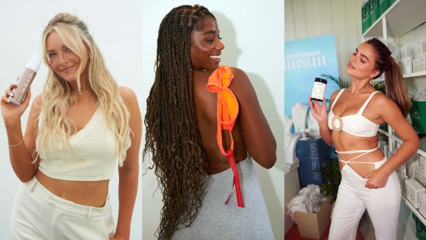 miami swim week gifting